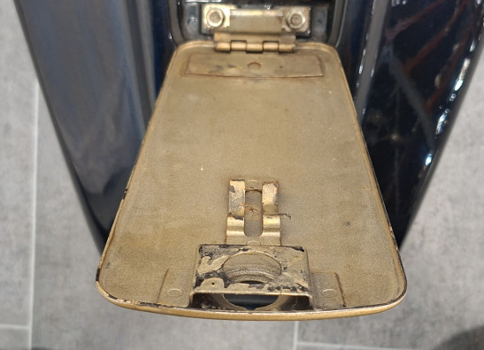 Fuel tank Honda CB 750 