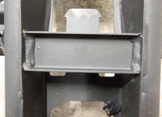 Achtersubframe Ducati Monster 821