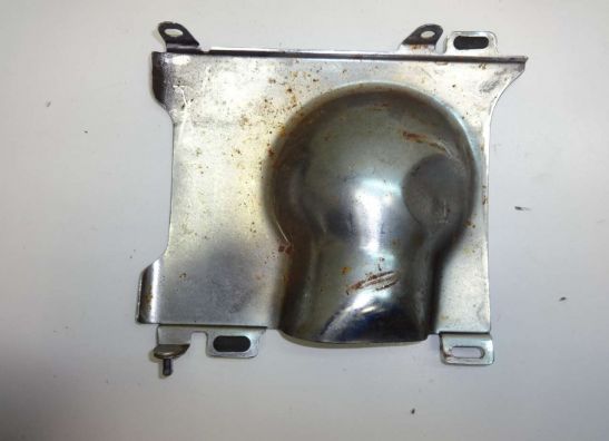 Rechter zijkuip klein Honda VT 1100