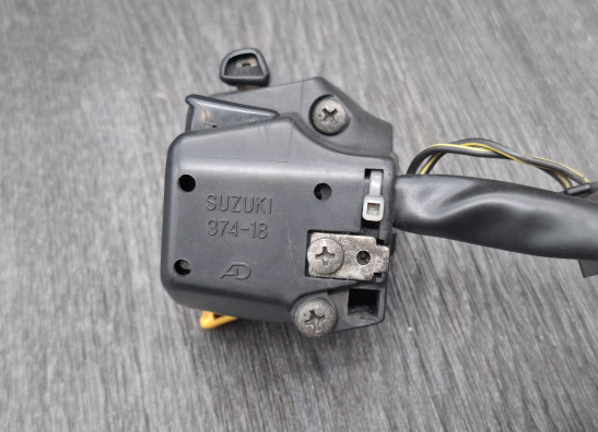 Stuurschakelaar links Suzuki GSX R 750