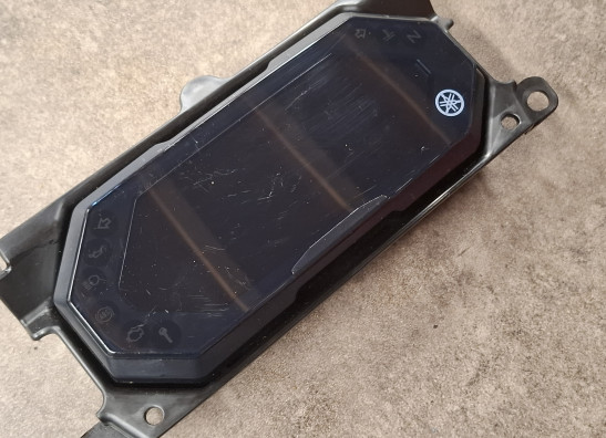 Meter Yamaha Tracer 700