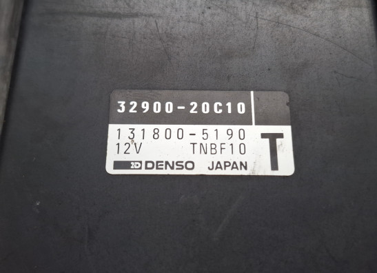 CDI ECU unit Suzuki GSX F 750