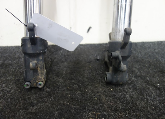 Voorpoten compleet KTM 125 Duke