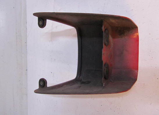 Rear cowl Kawasaki Z 550 GT