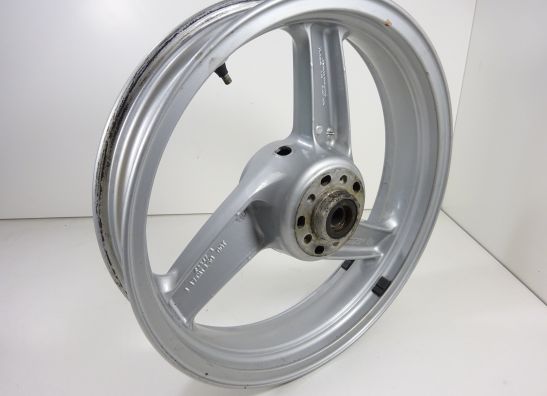 Front Wheel Kawasaki ZZR 1100