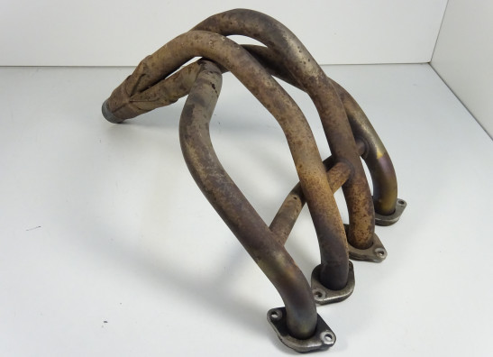 Downpipes Kawasaki Z 750