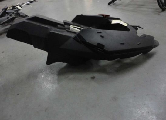 Benzintank BMW F 650 GS