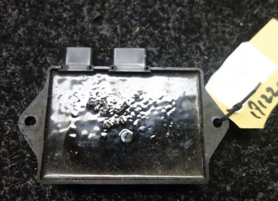 CDI Einheit Yamaha FAZER 600