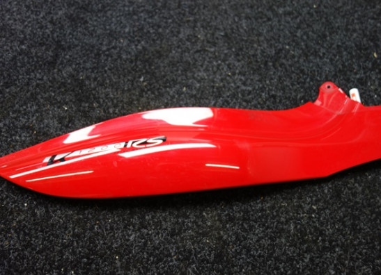 Heck rechts BMW K 1200 RS