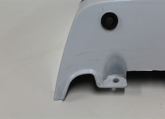 Soziusabdeckung Suzuki GSX R 1100