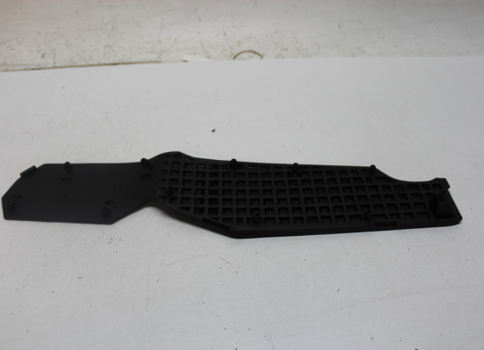 Voetsteun Rechts Honda X-adventure 750