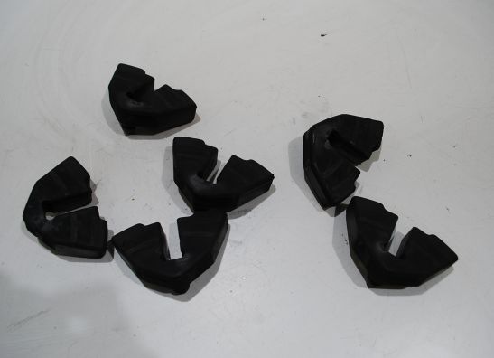 Tandwieldrager Suzuki GSX 1100 EF ES