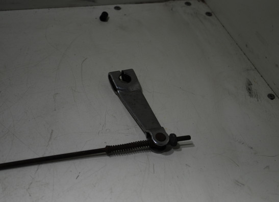 Trommelrem Honda CX 500