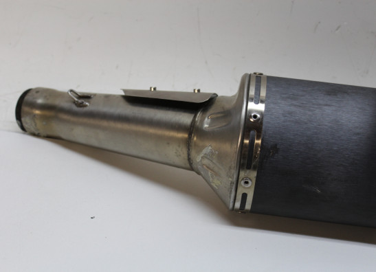 Muffler Aprilia RSV 1000