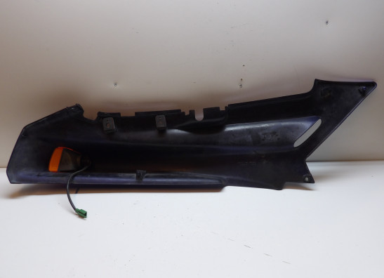 Linker achterkant Kawasaki ZZR 1100