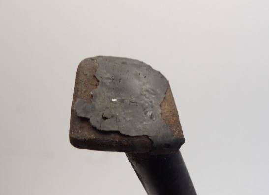 Standaard Honda Deauville 650 - 700