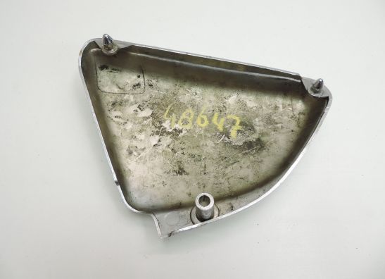 Cowl right small Kawasaki VN 700  750