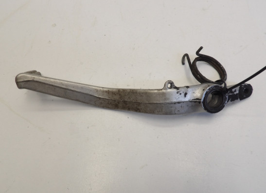 Rempedaal Suzuki DL 1000 V STROM