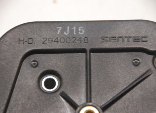 Luchtfilter Harley Davidson Softtail