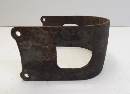 Voorspatbord Honda VT 750 Shadow