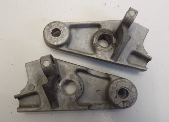 Koplamp Honda VT 700 750