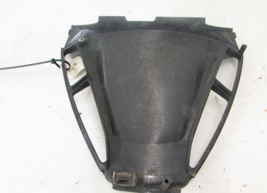 V bak voor Yamaha YZF R1