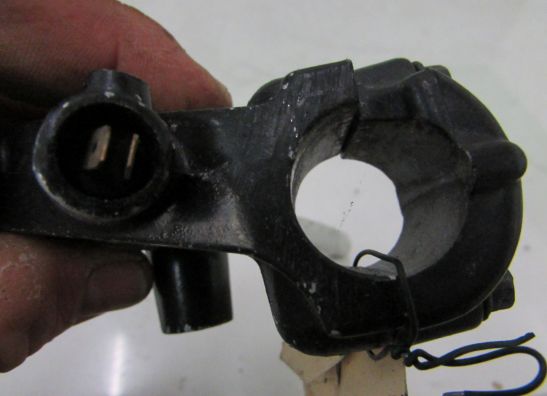 Kupplungshebel Honda CMX 250 