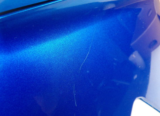 Rechter zijkuip Kawasaki ZX 12 R