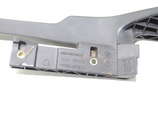 Kofferbeugel rechts BMW R 1150 RT   R 850 RT