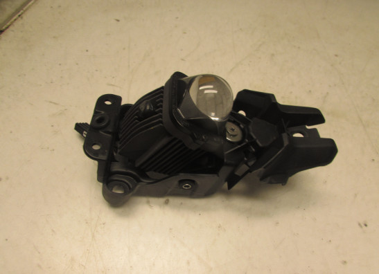 Koplamp Yamaha MT 09