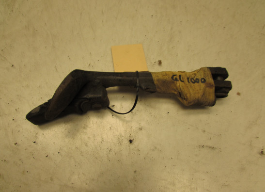 Side stand bar Honda Goldwing GL