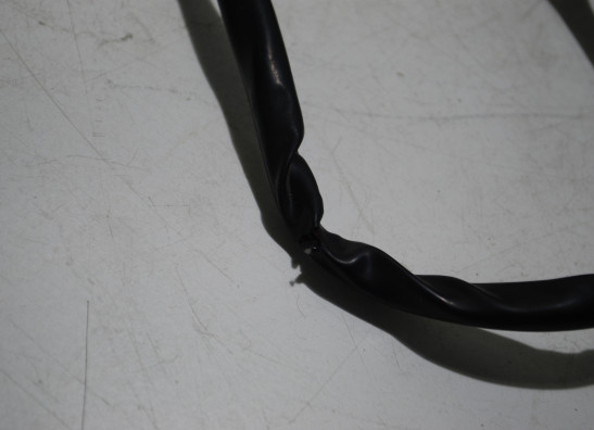 Handlebar switch assy right Triumph 900 Daytona