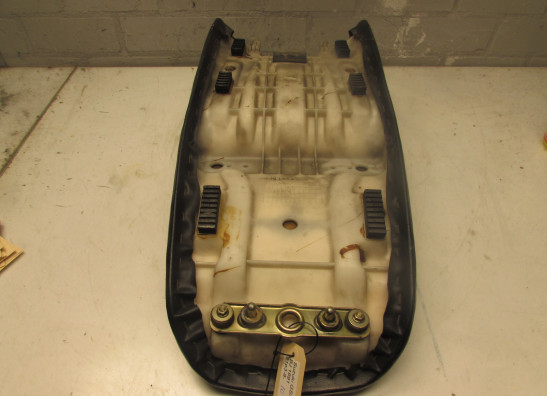 Buddy seat Suzuki GSX F 1100