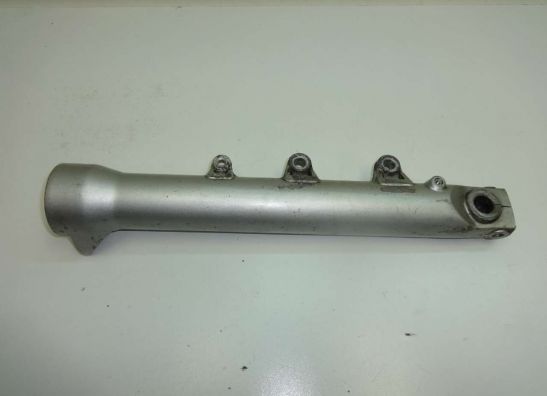 Standrohr links unten Yamaha V max