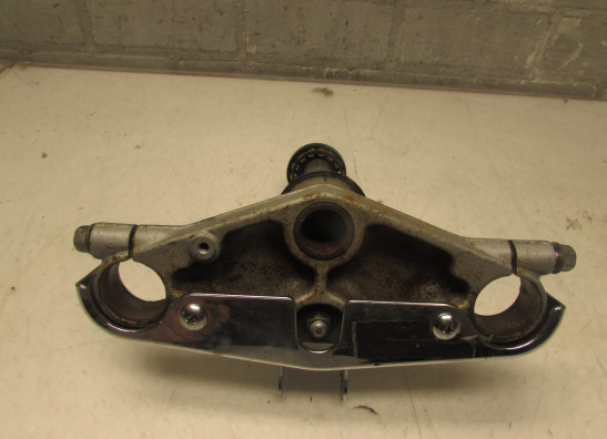 Gabelbrucke Unten Suzuki GZ 250 Marauder