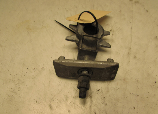 Hinterradschwinge Yamaha FZR 600