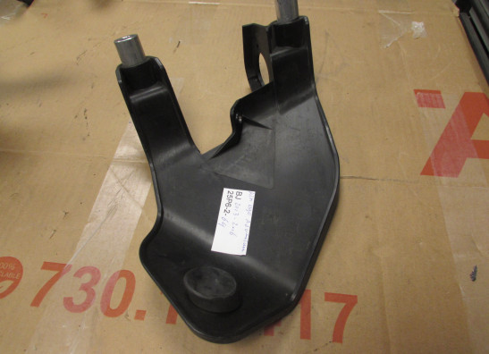 Tankcover KTM 1190 Adventure