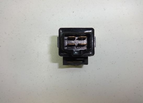 Relay Yamaha XJ 600 Diversion