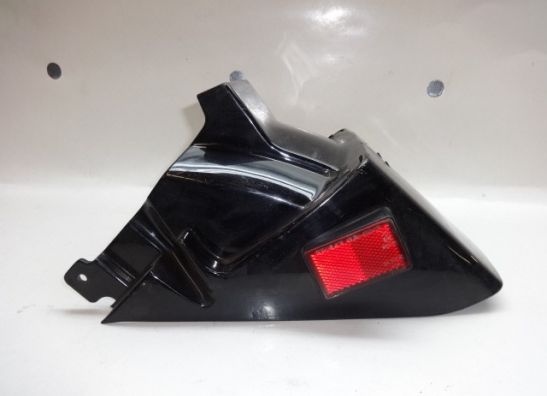 Hinterradabdeckung Kawasaki GPX 750