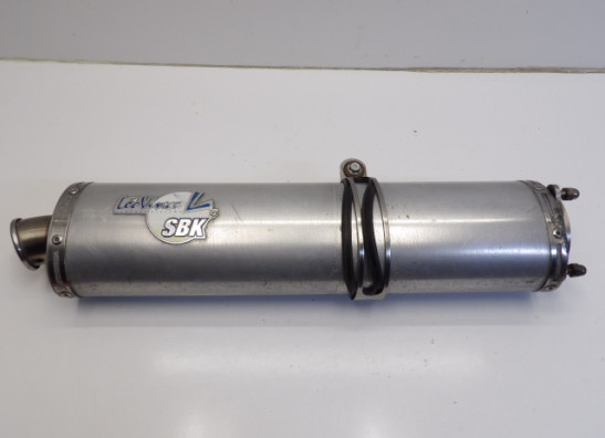 Sportdemper Suzuki GSX R 600 1995-2000