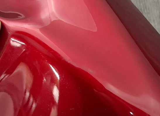 Kotflugel vorne Suzuki GSF 1200 Bandit