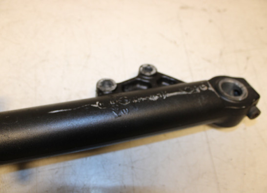 Voorpoot rechts compleet Kawasaki ER 6