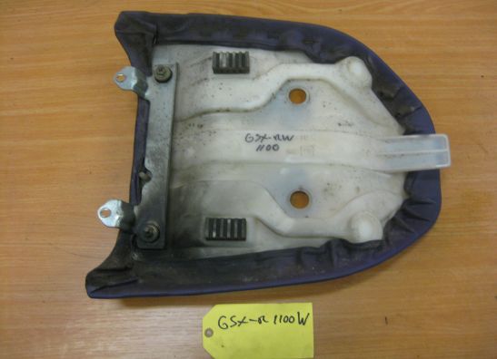 Soziussitz Suzuki GSX R 1100