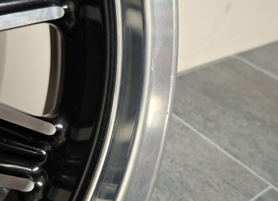 Felge hinten Indian Springfield