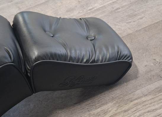 Zadel Harley Davidson Softtail