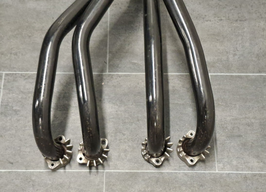 Uitlaat Honda CB 750 F