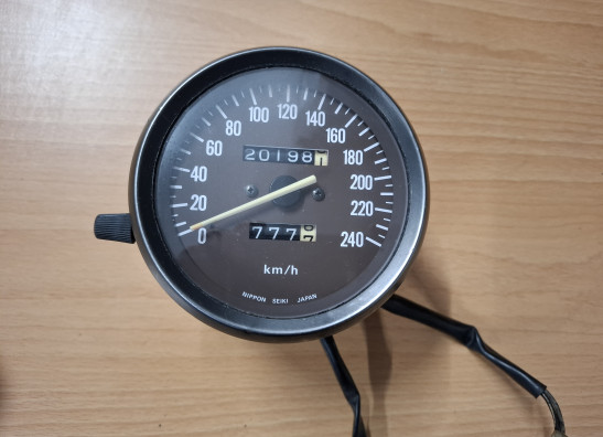 Meter Suzuki GS 1000