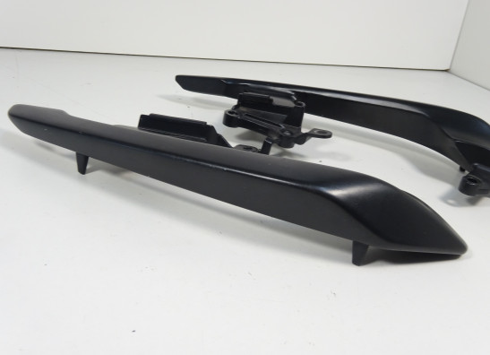 Rear grip Honda CB 500 X