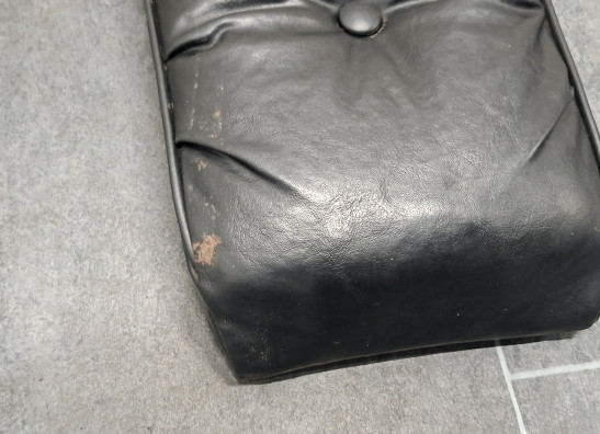 Sissybar Harley Davidson Overige Harley Davidson