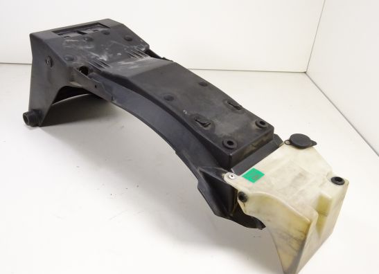 License plate holder Triumph Trophy 900